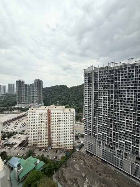 Apartment for Rent at Flora Damansara Apartment - Eliz Chan - Exterior - PropertyGuru.com.my
