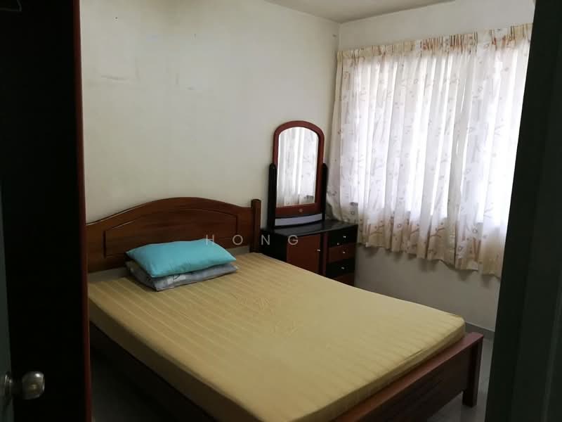 Pangsapuri untuk Dijual di Desa Green - Hong . - Bedroom - PropertyGuru.com.my