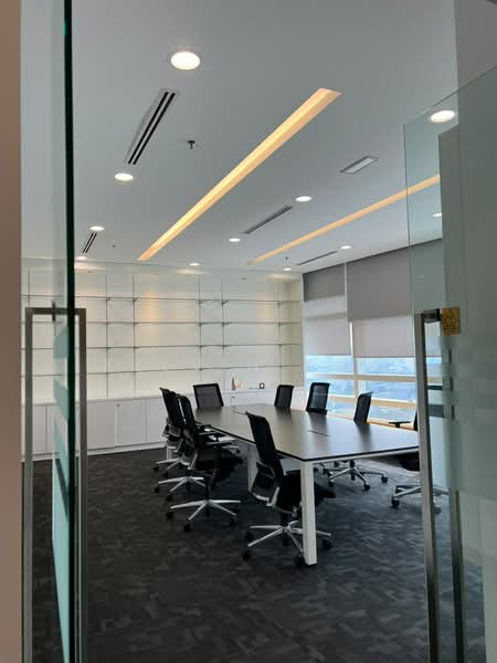 Office for Rent in Kelana Jaya (Petaling Jaya) - Kelvin Koh - Interior - PropertyGuru.com.my