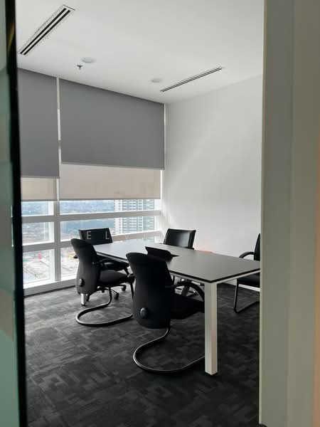 Office for Rent in Kelana Jaya (Petaling Jaya) - Kelvin Koh - Interior - PropertyGuru.com.my