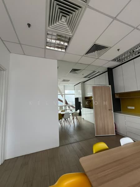 Office for Rent in Kelana Jaya (Petaling Jaya) - Kelvin Koh - Kitchen - PropertyGuru.com.my