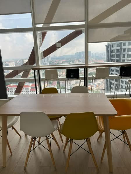 Office for Rent in Kelana Jaya (Petaling Jaya) - Kelvin Koh - View - PropertyGuru.com.my