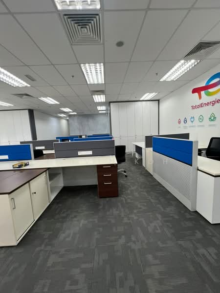 Office for Rent in Kelana Jaya (Petaling Jaya) - Kelvin Koh - Interior - PropertyGuru.com.my