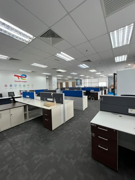 Office for Rent in Kelana Jaya (Petaling Jaya) - Kelvin Koh - Interior - PropertyGuru.com.my