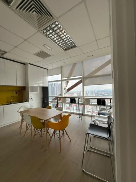 Office for Rent in Kelana Jaya (Petaling Jaya) - Kelvin Koh - Kitchen - PropertyGuru.com.my