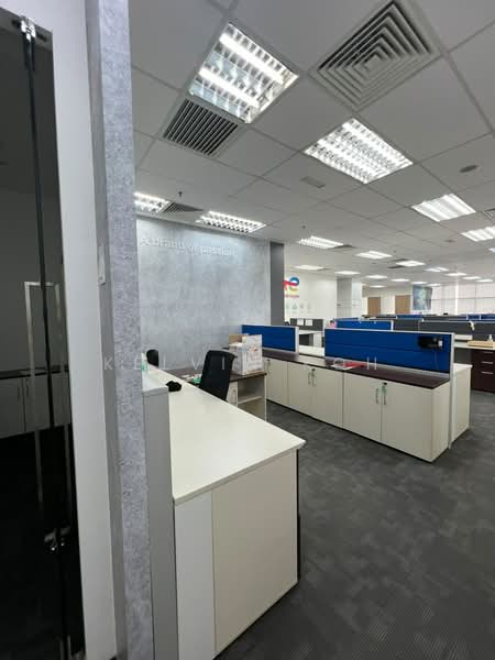 Office for Rent in Kelana Jaya (Petaling Jaya) - Kelvin Koh - Interior - PropertyGuru.com.my