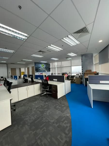 Office for Rent in Kelana Jaya (Petaling Jaya) - Kelvin Koh - Interior - PropertyGuru.com.my