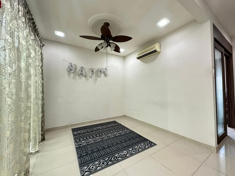 Rumah Teres 2.5 Tingkat untuk Dijual di Cheras (Kuala Lumpur) - Aaron Yiong - Interior - PropertyGuru.com.my