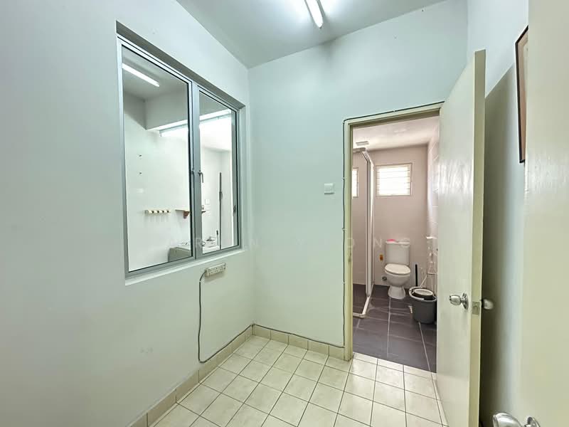 Rumah Teres 2.5 Tingkat untuk Dijual di Cheras (Kuala Lumpur) - Aaron Yiong - Bathroom - PropertyGuru.com.my