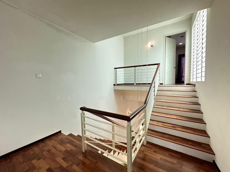 Rumah Teres 2.5 Tingkat untuk Dijual di Cheras (Kuala Lumpur) - Aaron Yiong - Interior - PropertyGuru.com.my