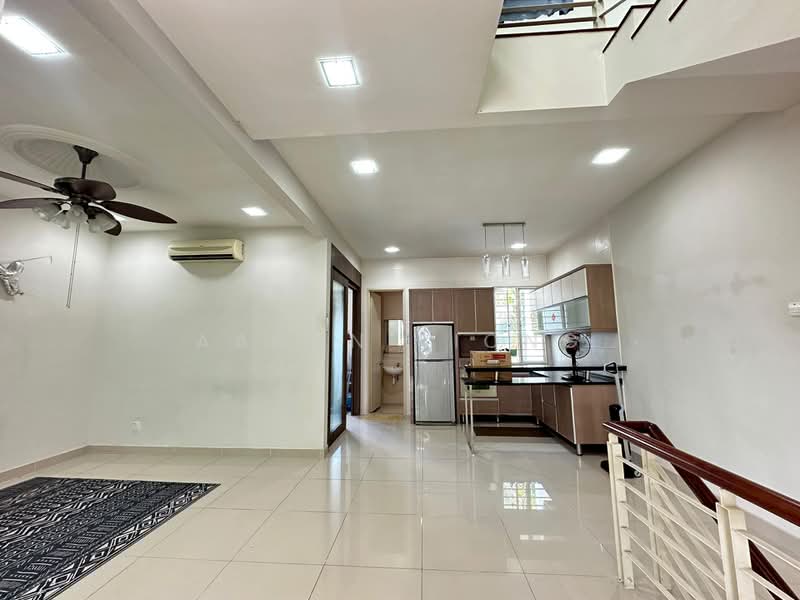 Rumah Teres 2.5 Tingkat untuk Dijual di Cheras (Kuala Lumpur) - Aaron Yiong - PropertyGuru.com.my