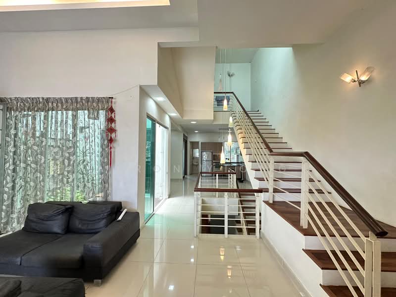 Rumah Teres 2.5 Tingkat untuk Dijual di Cheras (Kuala Lumpur) - Aaron Yiong - PropertyGuru.com.my