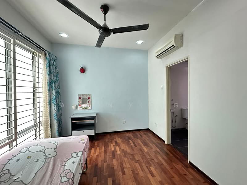 Rumah Teres 2.5 Tingkat untuk Dijual di Cheras (Kuala Lumpur) - Aaron Yiong - PropertyGuru.com.my