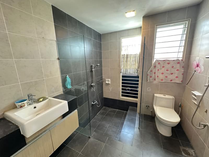 Rumah Teres 2.5 Tingkat untuk Dijual di Cheras (Kuala Lumpur) - Aaron Yiong - PropertyGuru.com.my