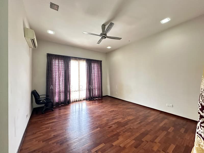 Rumah Teres 2.5 Tingkat untuk Dijual di Cheras (Kuala Lumpur) - Aaron Yiong - PropertyGuru.com.my