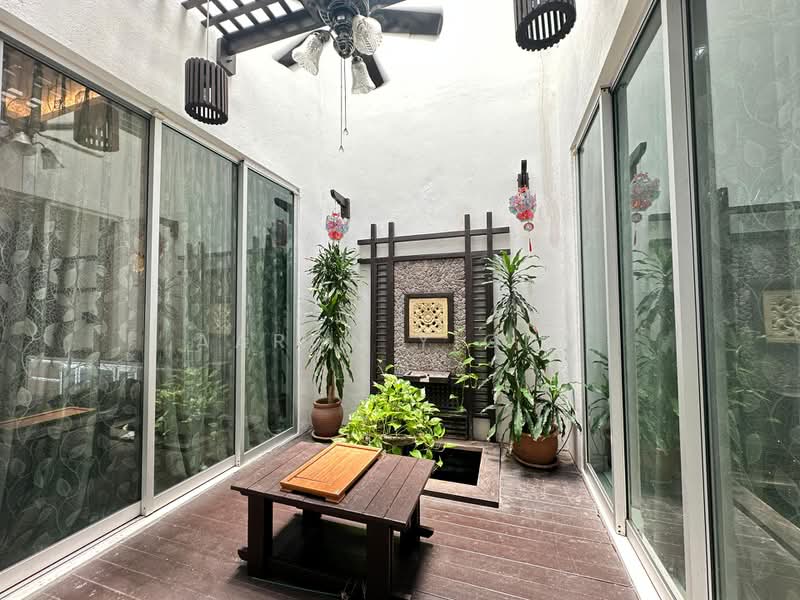 Rumah Teres 2.5 Tingkat untuk Dijual di Cheras (Kuala Lumpur) - Aaron Yiong - PropertyGuru.com.my
