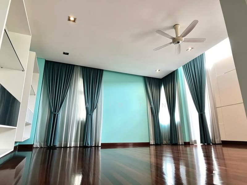 Rumah Banglo untuk Dijual di Country Heights Damansara (Kuala Lumpur) - David Tan - Living Room - PropertyGuru.com.my
