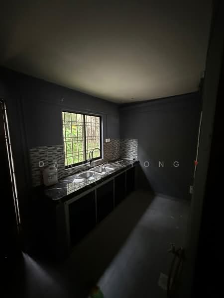 Rumah Teres 2 Tingkat untuk Dijual di Kulai (Johor) - Daniel Yong - Kitchen - PropertyGuru.com.my