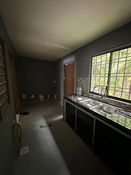 Rumah Teres 2 Tingkat untuk Dijual di Kulai (Johor) - Daniel Yong - Kitchen - PropertyGuru.com.my