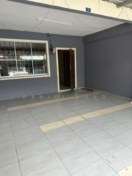 Rumah Teres 2 Tingkat untuk Dijual di Kulai (Johor) - Daniel Yong - Exterior - PropertyGuru.com.my
