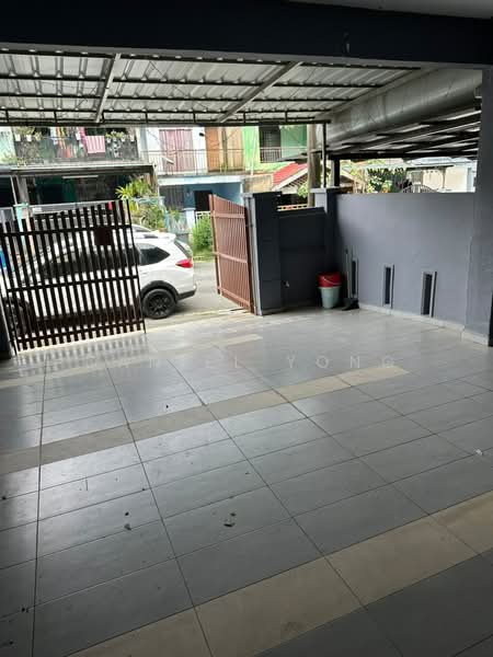 Rumah Teres 2 Tingkat untuk Dijual di Kulai (Johor) - Daniel Yong - Exterior - PropertyGuru.com.my