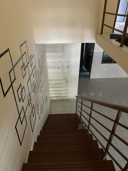 Rumah Teres 2 Tingkat untuk Dijual di Kulai (Johor) - Daniel Yong - Interior - PropertyGuru.com.my