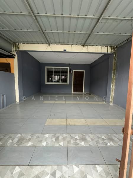 Rumah Teres 2 Tingkat untuk Dijual di Kulai (Johor) - Daniel Yong - Exterior - PropertyGuru.com.my