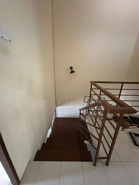 Rumah Teres 2 Tingkat untuk Dijual di Kulai (Johor) - Daniel Yong - Interior - PropertyGuru.com.my