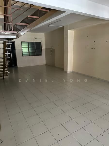 Rumah Teres 2 Tingkat untuk Dijual di Kulai (Johor) - Daniel Yong - Interior - PropertyGuru.com.my
