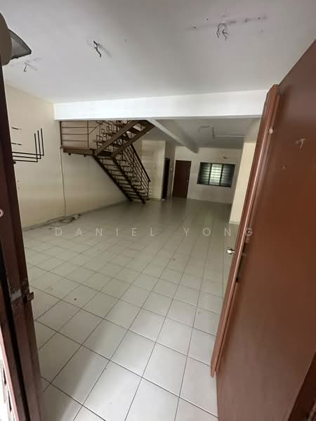 Rumah Teres 2 Tingkat untuk Dijual di Kulai (Johor) - Daniel Yong - Interior - PropertyGuru.com.my