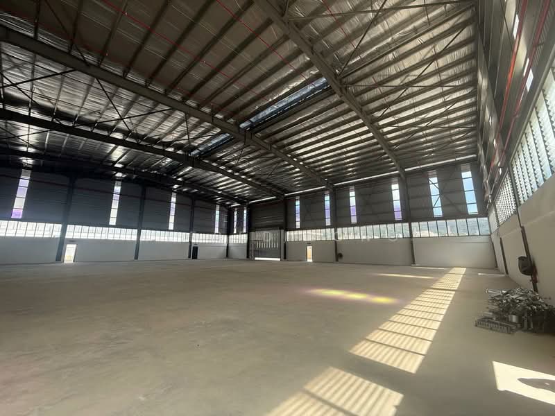 Detached Factory for Rent in Kawasan Perindustrian Balakong (Balakong) - Alfred Long - Interior - PropertyGuru.com.my
