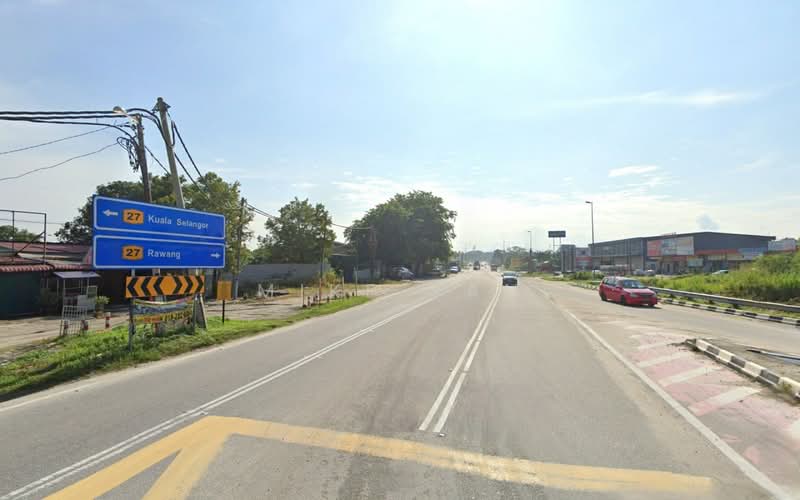 Agricultural Land for Rent in Rawang (Selangor) - Mike Yan - PropertyGuru.com.my