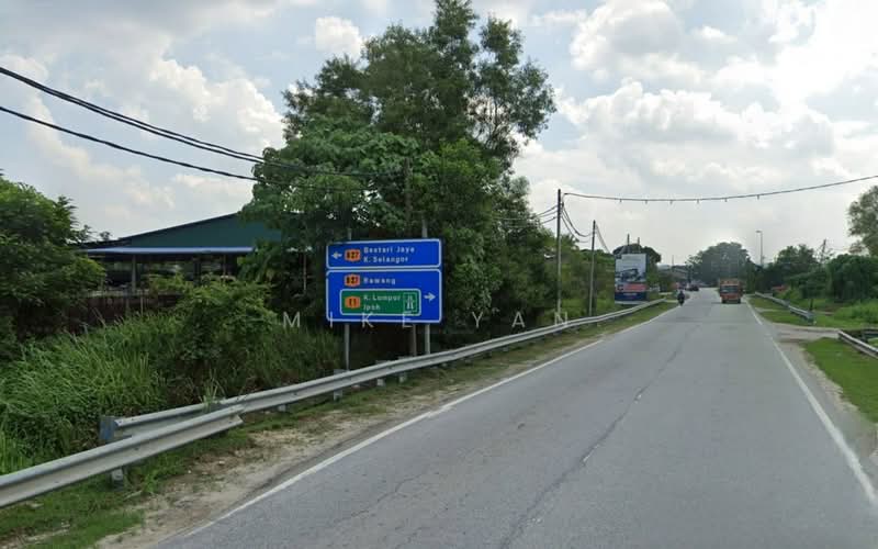 Agricultural Land for Rent in Rawang (Selangor) - Mike Yan - PropertyGuru.com.my