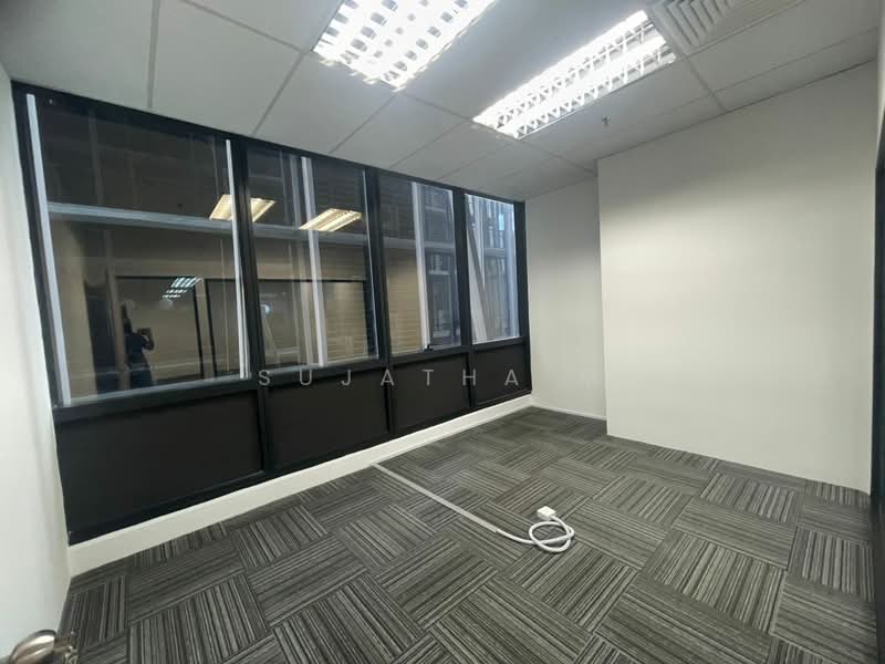 Pejabat untuk Dijual di KL City Centre (Kuala Lumpur) - Sujatha M - Interior - PropertyGuru.com.my