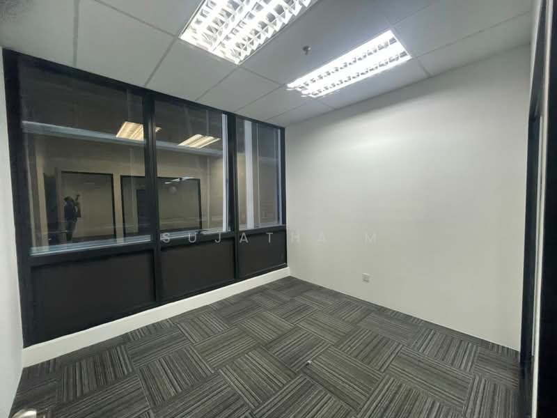 Pejabat untuk Dijual di KL City Centre (Kuala Lumpur) - Sujatha M - Interior - PropertyGuru.com.my