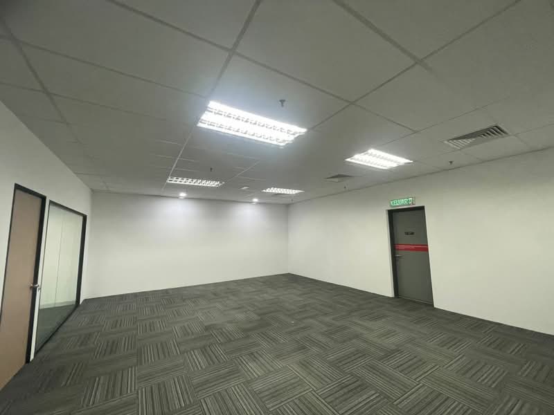 Pejabat untuk Dijual di KL City Centre (Kuala Lumpur) - Sujatha M - Interior - PropertyGuru.com.my