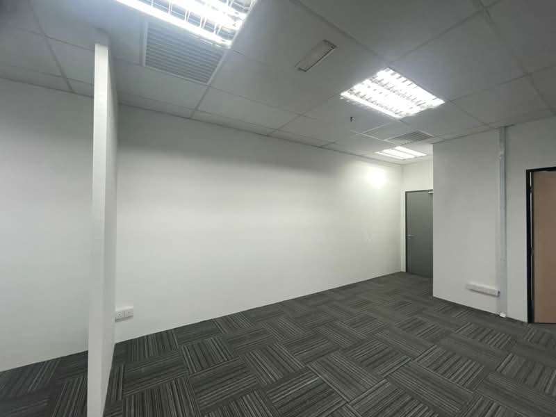 Pejabat untuk Dijual di KL City Centre (Kuala Lumpur) - Sujatha M - Interior - PropertyGuru.com.my