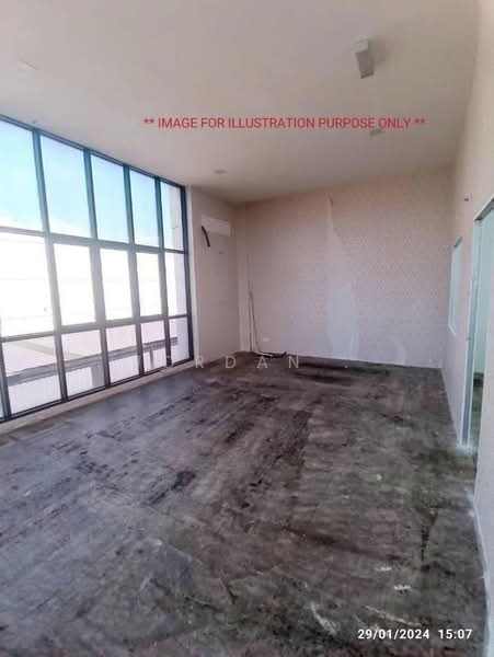 Cluster Factory for Rent in Senai (Kulai) - Jordan . - PropertyGuru.com.my