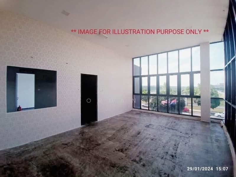 Cluster Factory for Rent in Senai (Kulai) - Jordan . - PropertyGuru.com.my