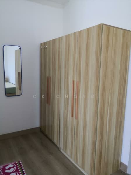 Condominium for Rent at Bell Suites - CK Chong - Interior - PropertyGuru.com.my