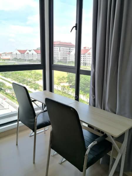 Condominium for Rent at Bell Suites - CK Chong - View - PropertyGuru.com.my