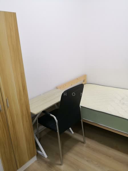 Condominium for Rent at Bell Suites - CK Chong - Bedroom - PropertyGuru.com.my