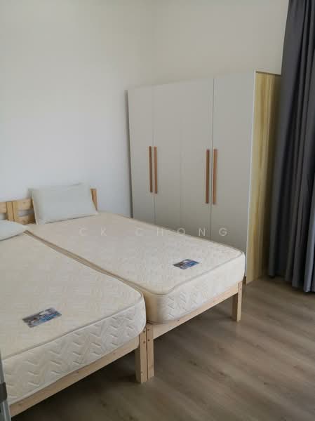Condominium for Rent at Bell Suites - CK Chong - Bedroom - PropertyGuru.com.my