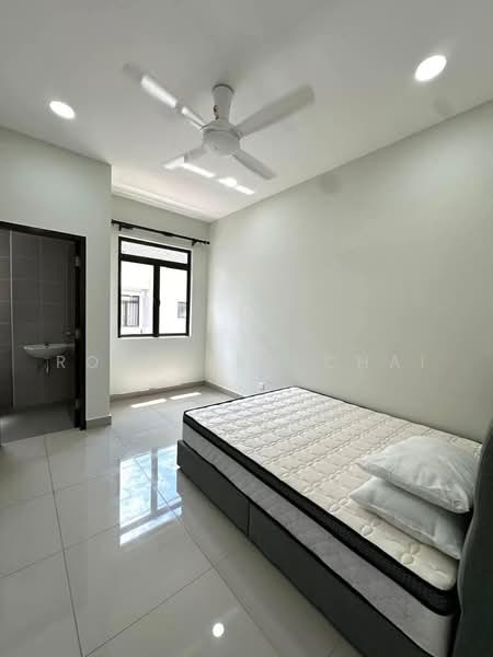 2-storey Terraced House for Rent in Gerbang Nusajaya (Iskandar Puteri (Nusajaya)) - Roselynn Chai - Bedroom - PropertyGuru.com.my