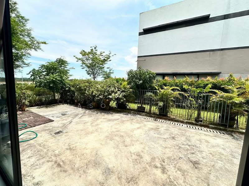 Rumah Berkembar untuk Dijual di Iskandar Puteri (Nusajaya) (Johor) - Jason Khoo - Exterior - PropertyGuru.com.my