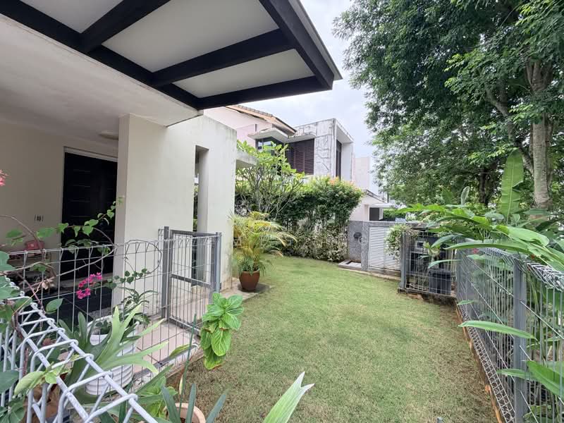 Rumah Berkembar untuk Disewa di Iskandar Puteri (Nusajaya) (Johor) - James Ng - PropertyGuru.com.my