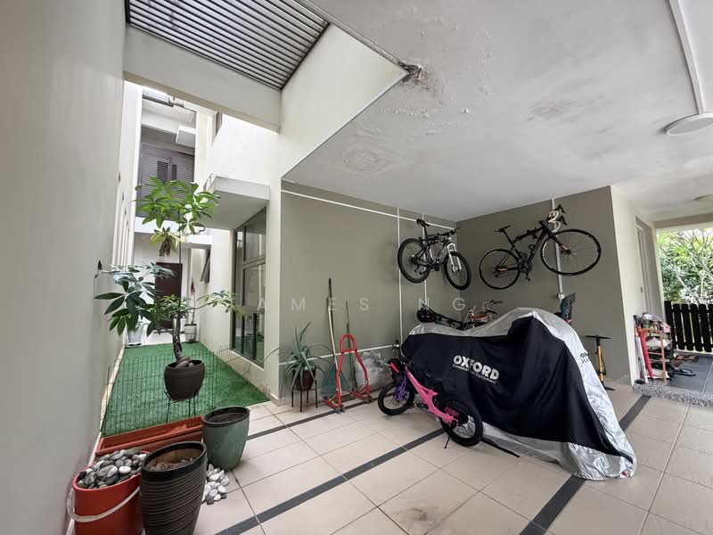 Rumah Berkembar untuk Disewa di Iskandar Puteri (Nusajaya) (Johor) - James Ng - PropertyGuru.com.my