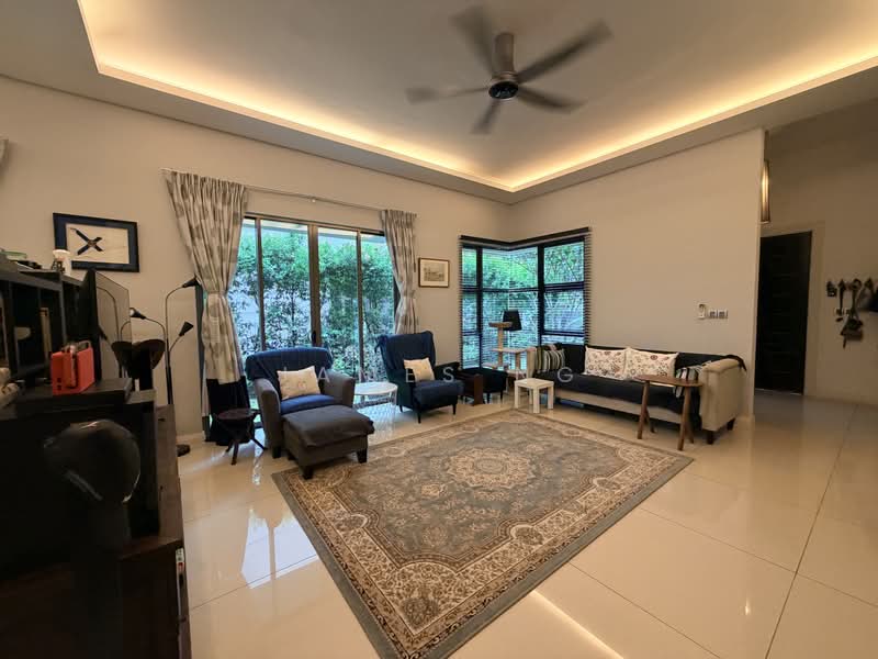Rumah Berkembar untuk Disewa di Iskandar Puteri (Nusajaya) (Johor) - James Ng - PropertyGuru.com.my