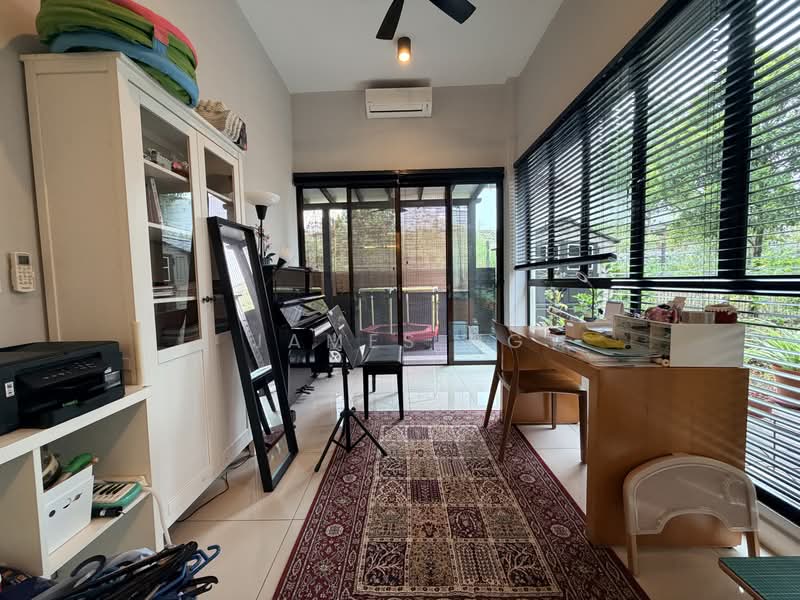Rumah Berkembar untuk Disewa di Iskandar Puteri (Nusajaya) (Johor) - James Ng - PropertyGuru.com.my