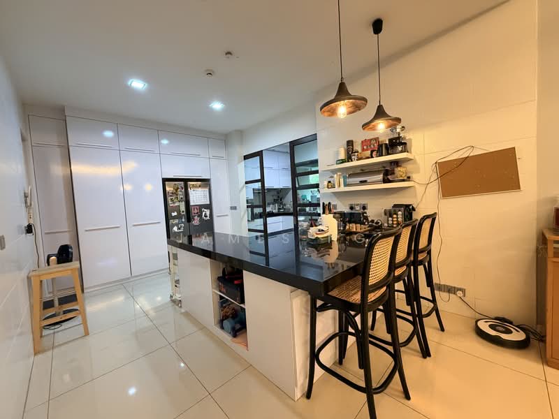 Rumah Berkembar untuk Disewa di Iskandar Puteri (Nusajaya) (Johor) - James Ng - PropertyGuru.com.my